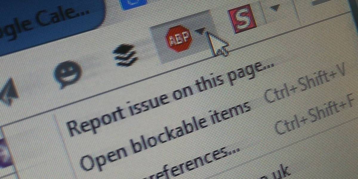 Los bloqueadores de publicidad en línea pueden reducir hasta 40% el consumo de datos