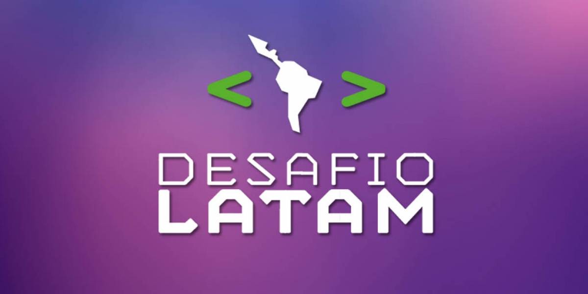 Desafío Latam busca crear nuevos programadores en América Latina