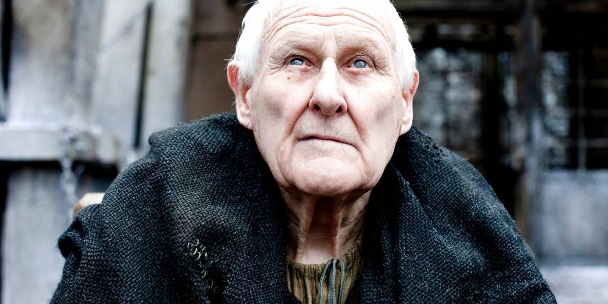 Fallece actor de Game of Thrones