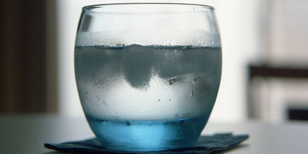 Se descubrió nuevo estado de agregación del agua