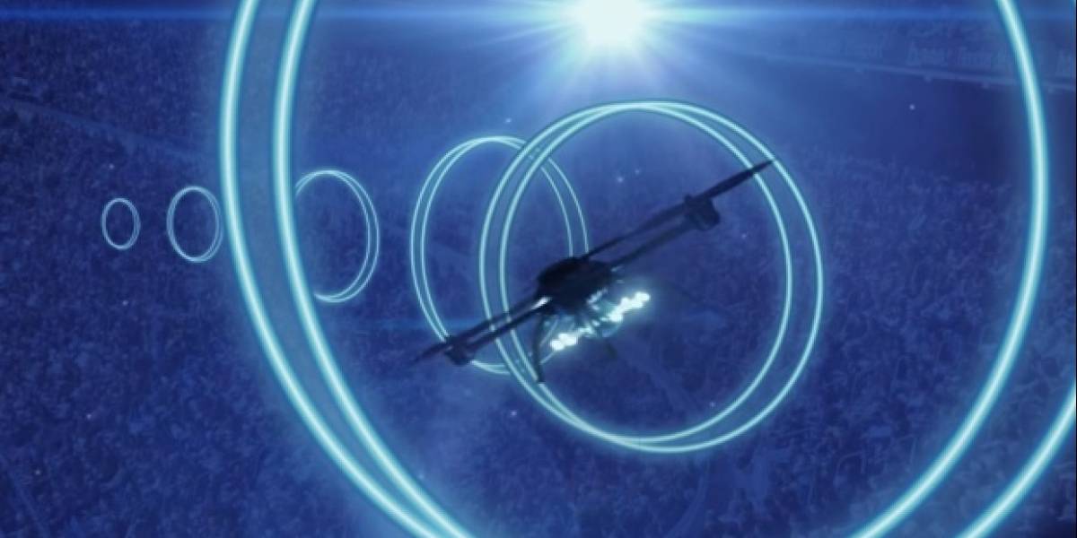 Ámsterdam recibirá el primer circo de drones del mundo