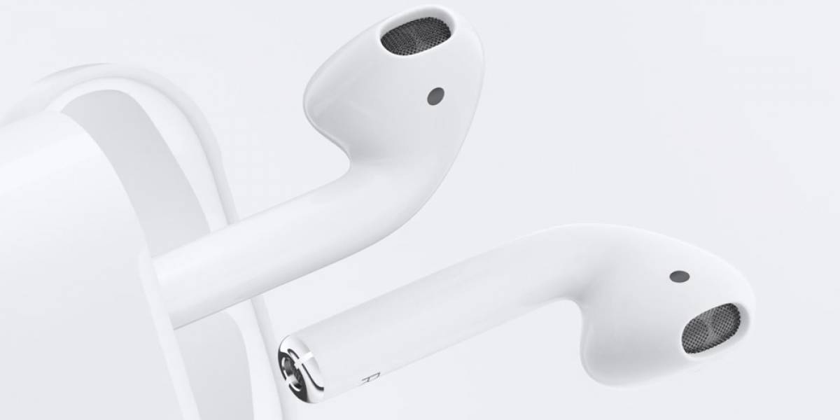 Los AirPods de Apple se atrasan hasta nuevo aviso