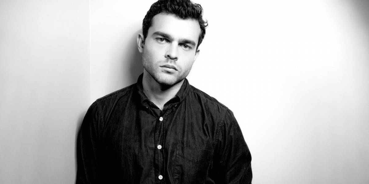 Alden Ehrenreich será el nuevo y joven Han Solo