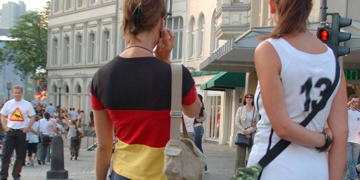 Deutsche Telekom se suma a Vodafone revelando cómo Alemania intercepta sus redes