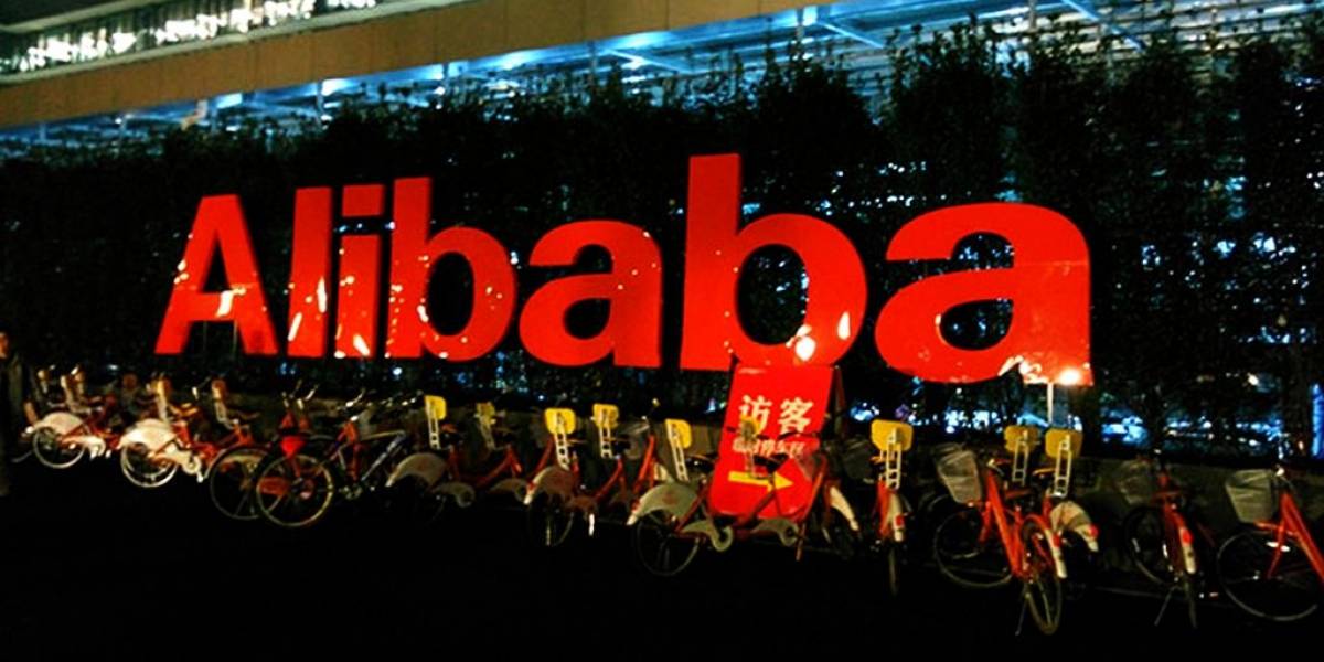 Alibaba se transforma en sponsor oficial de los Juegos Olímpicos