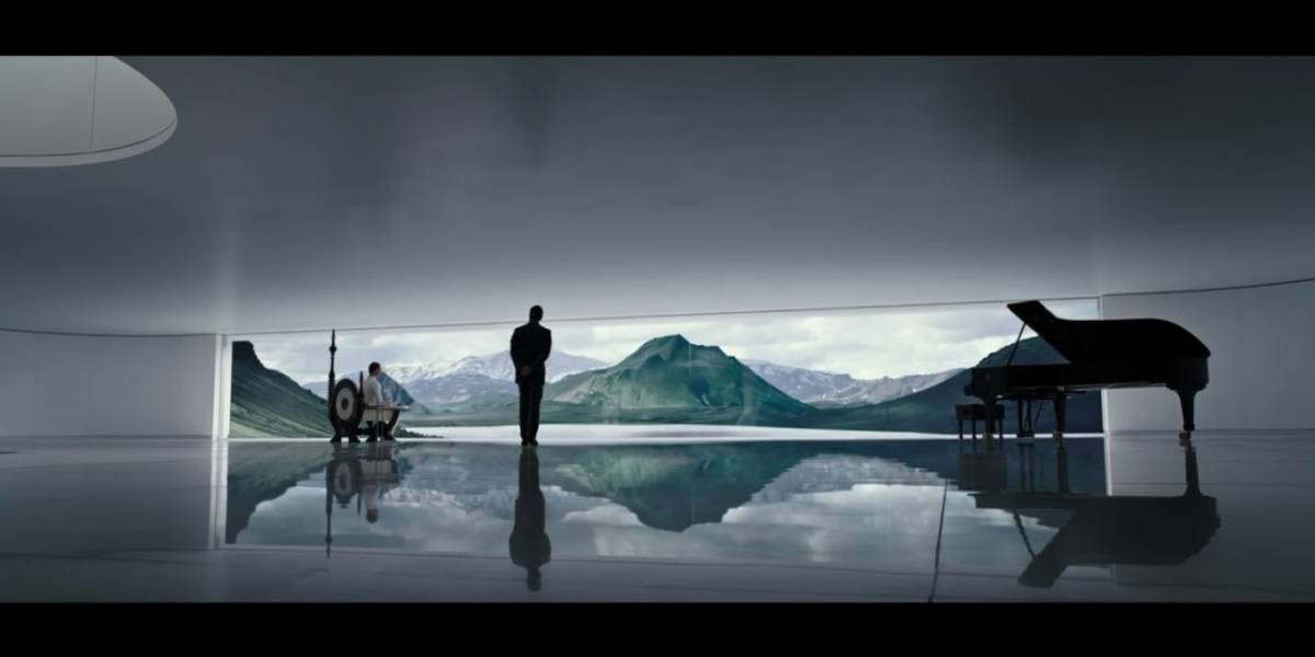 Revisa el primer trailer de Alien: Covenant