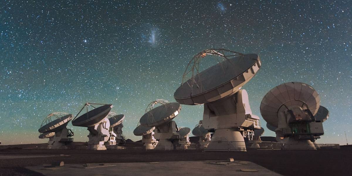 U. de Chile se gradúa en la astronomía mundial con nuevas tecnologías y estudios de agujeros negros