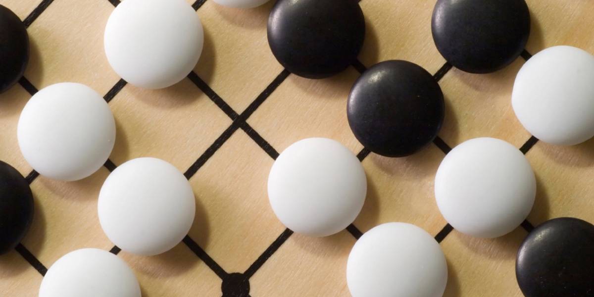 AlphaGo de Google derrota al mejor jugador de Go del mundo