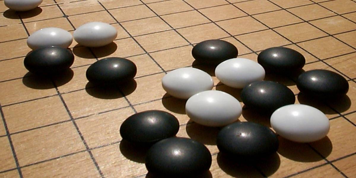 Google DeepMind jugará contra el nuevo campeón mundial de Go