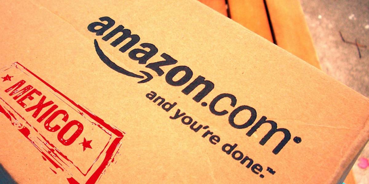 Amazon construirá su propio centro de distribución para aviones