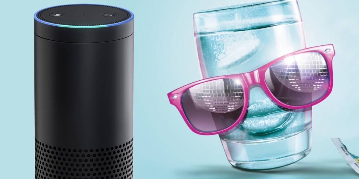 Policía arma redada contra Alexa tras activarse sola para iniciar una fiesta