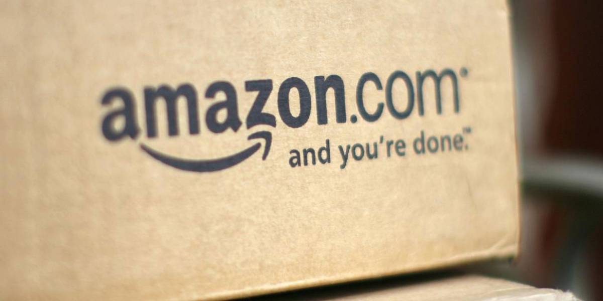 Ay, caramba: Amazon.com estará disponible en español