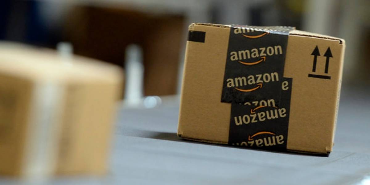 Se estrenan los 'meses sin intereses' en Amazon México
