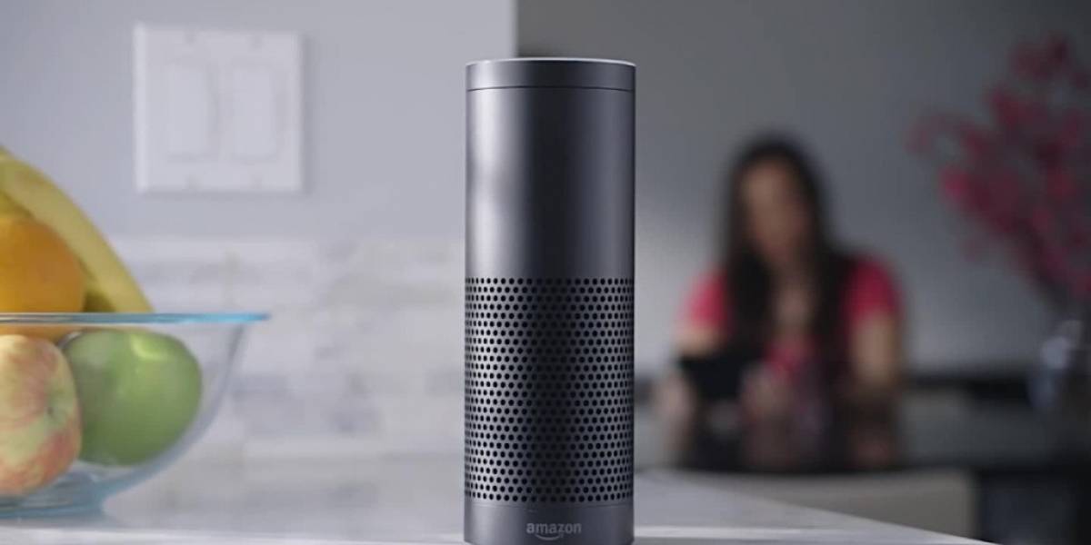 Amazon Echo añade soporte para calendarios de iCloud