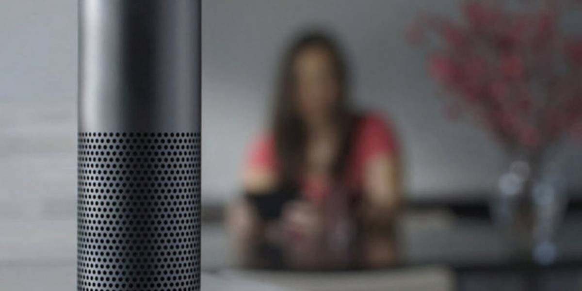 Alexa ahora puede reconocer voces individuales de sus usuarios