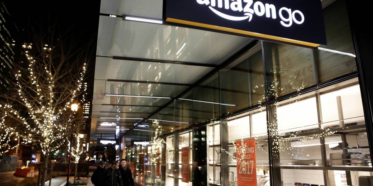 Retrasan lanzamiento de la tienda sin cajeros de Amazon