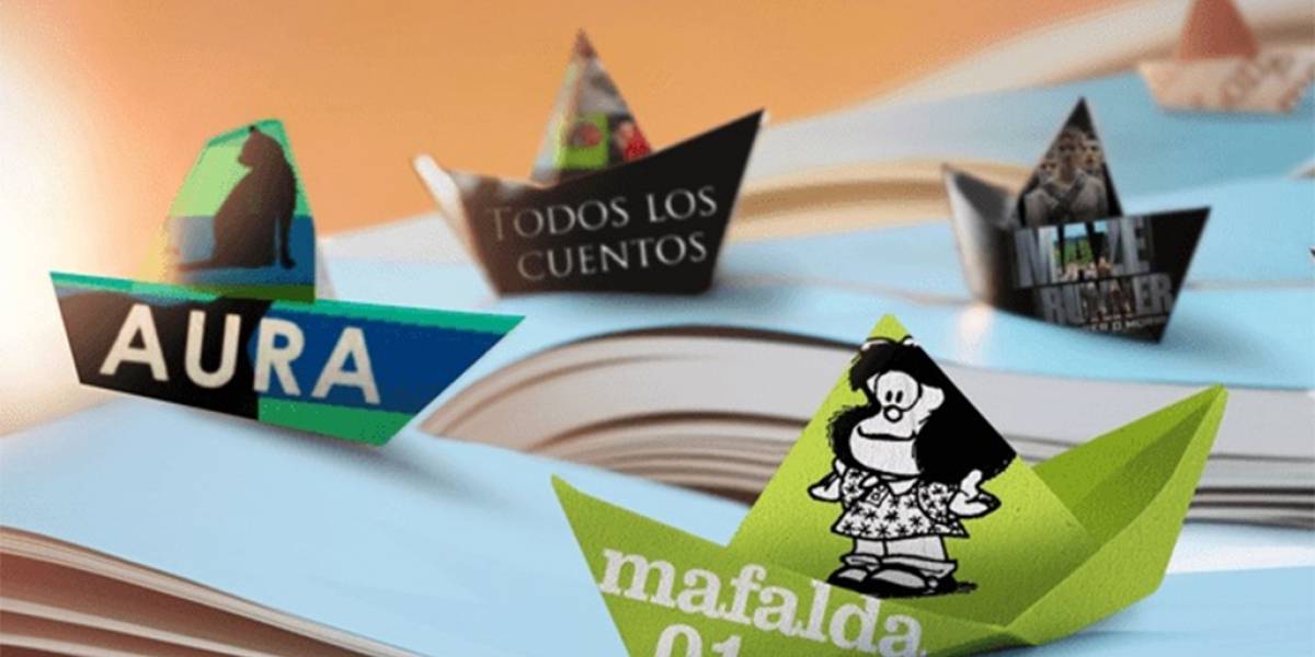 Amazon lanza Kindle Unlimited en México