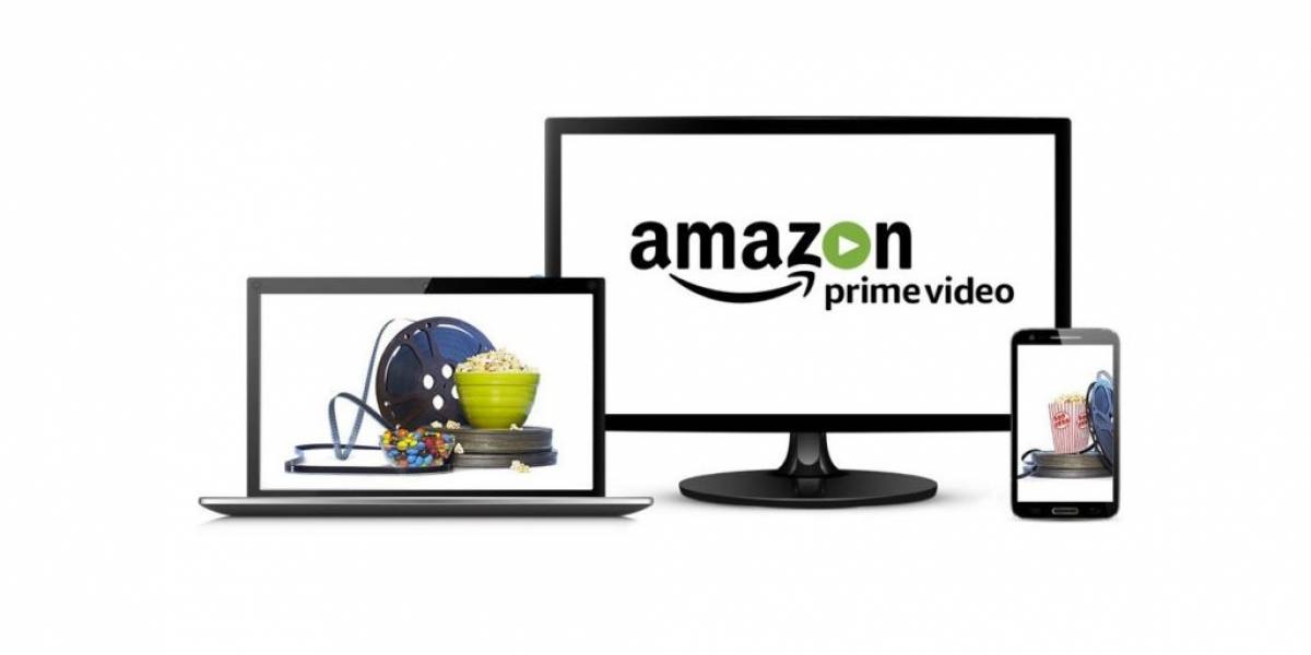 Amazon Prime Video podría comenzar a transmitir deportes en vivo