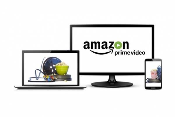 amazon prime video deportes