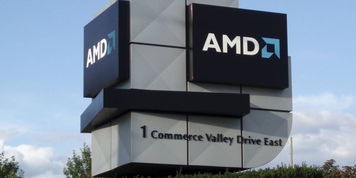 AMD promete procesadores 25 veces más eficientes energéticamente para el año 2020