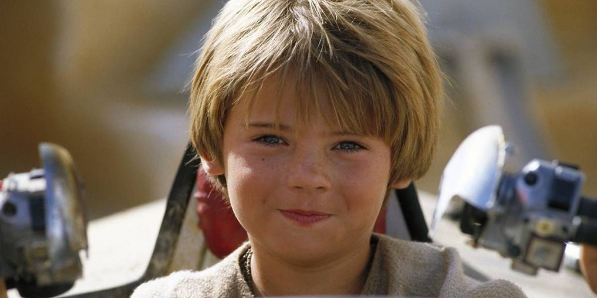 Actor que interpretó a Anakin en La Amenaza Fantasma sufre esquizofrenia