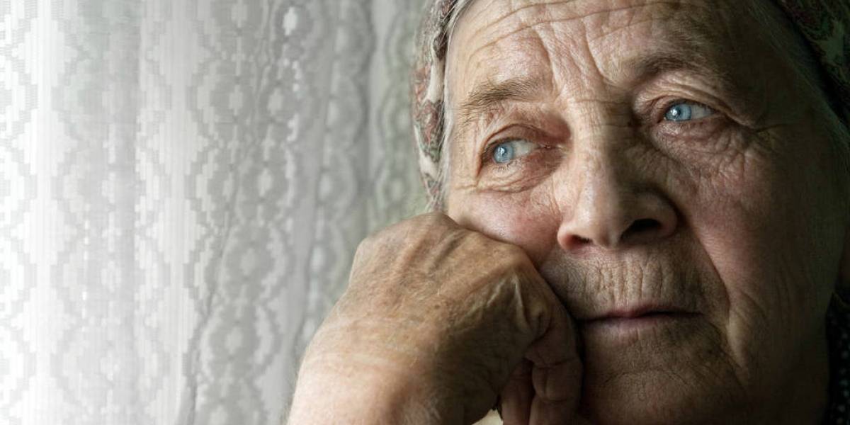 Podremos detectar el Alzheimer con una sola gota de sangre