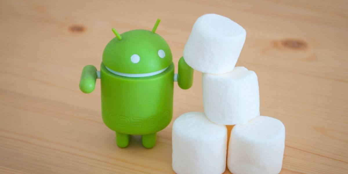 Android 6.0 Marshmallow ya disponible para correr en tu PC