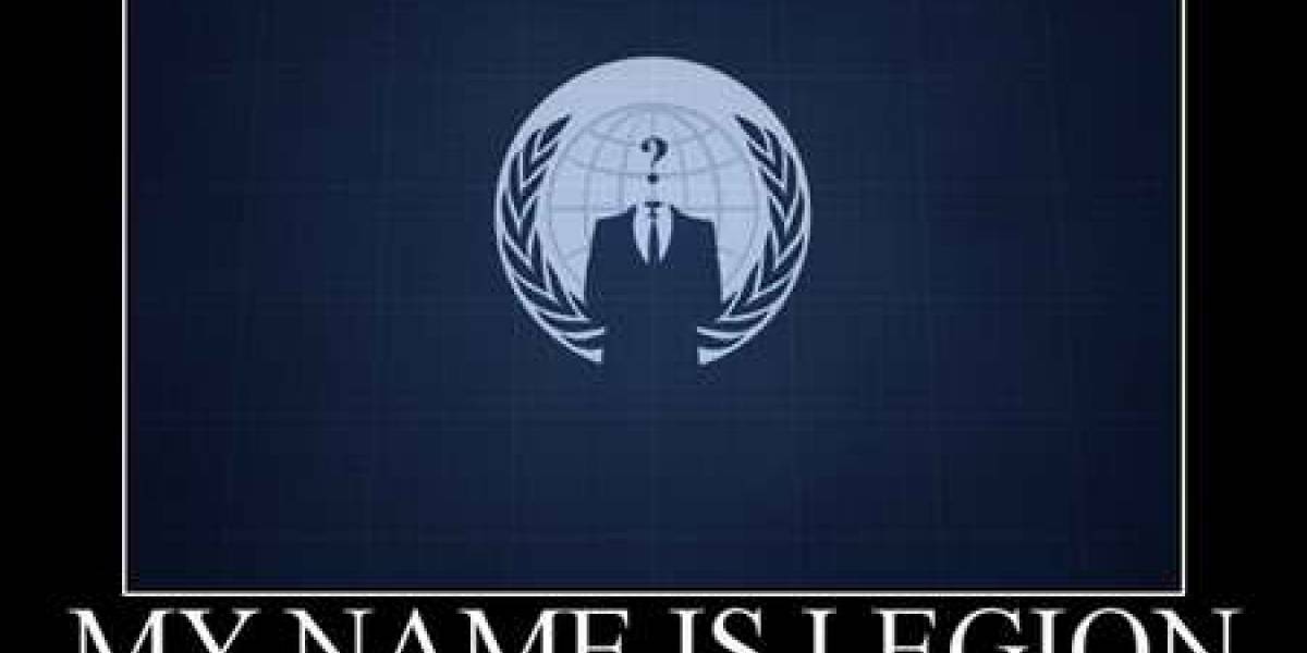 Supuesto vídeo de Anonymous amenaza con ataques a redes sociales