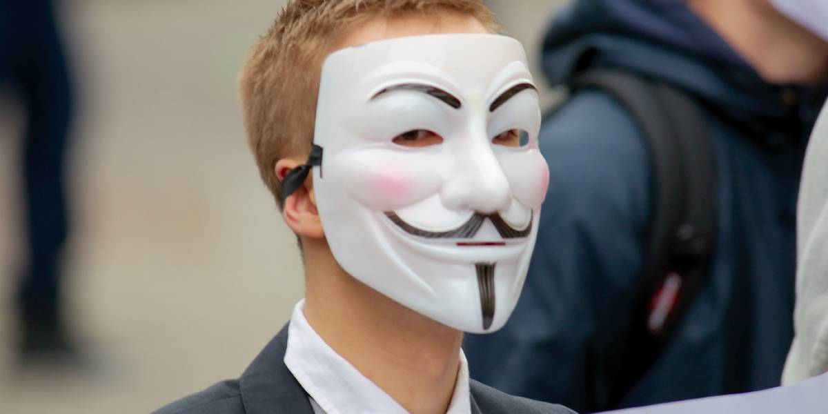 #OpSilence: Hackers anuncian ciberataque contra grandes medios en junio