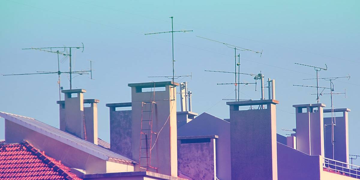 Aereo está revolucionando la TV y quieren acabar con ella