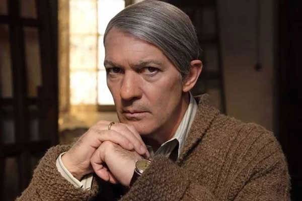 Antonio Banderas Genius Pablo Picasso