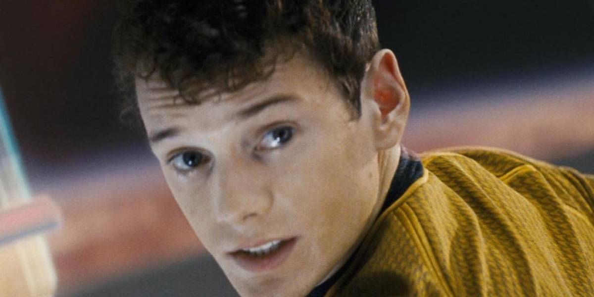Policía confirma causa de muerte del actor de Star Trek Anton Yelchin