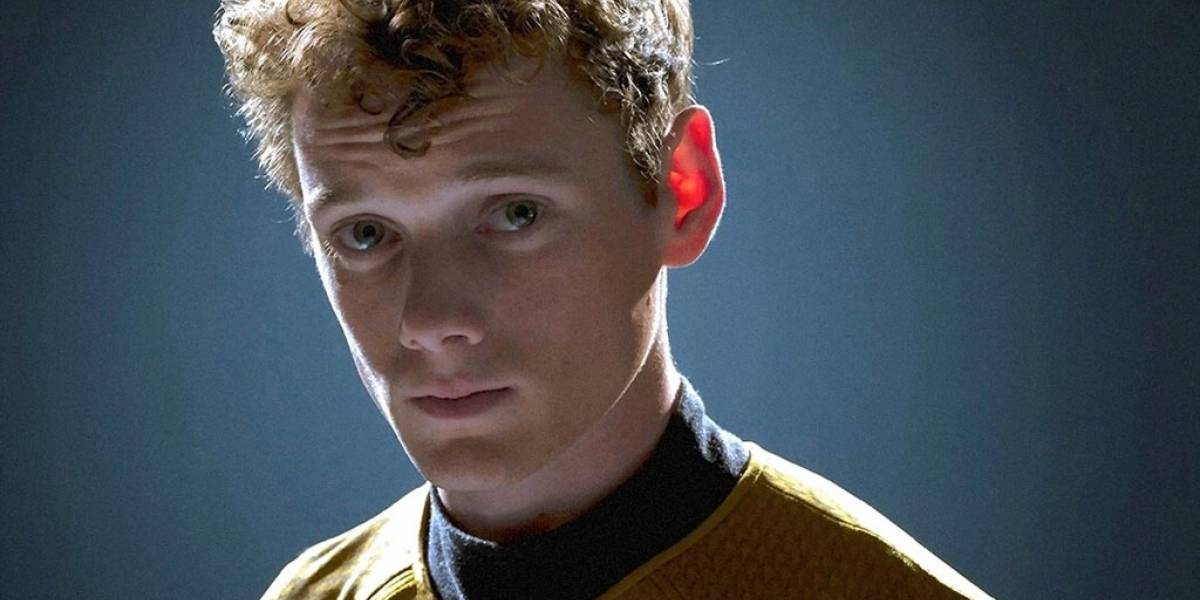J.J. Abrams no remplazará al fallecido Anton Yelchin en Star Trek