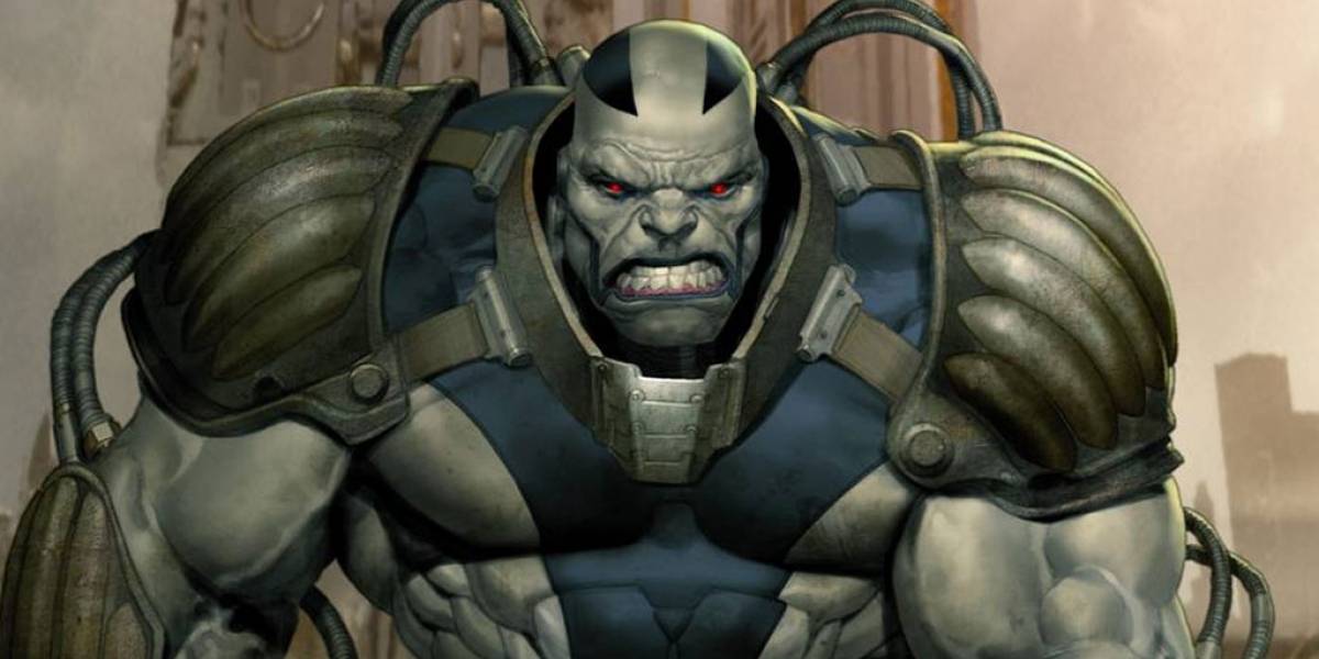 Bryan Singer revela imágenes de X-Men: Apocalypse en Instagram