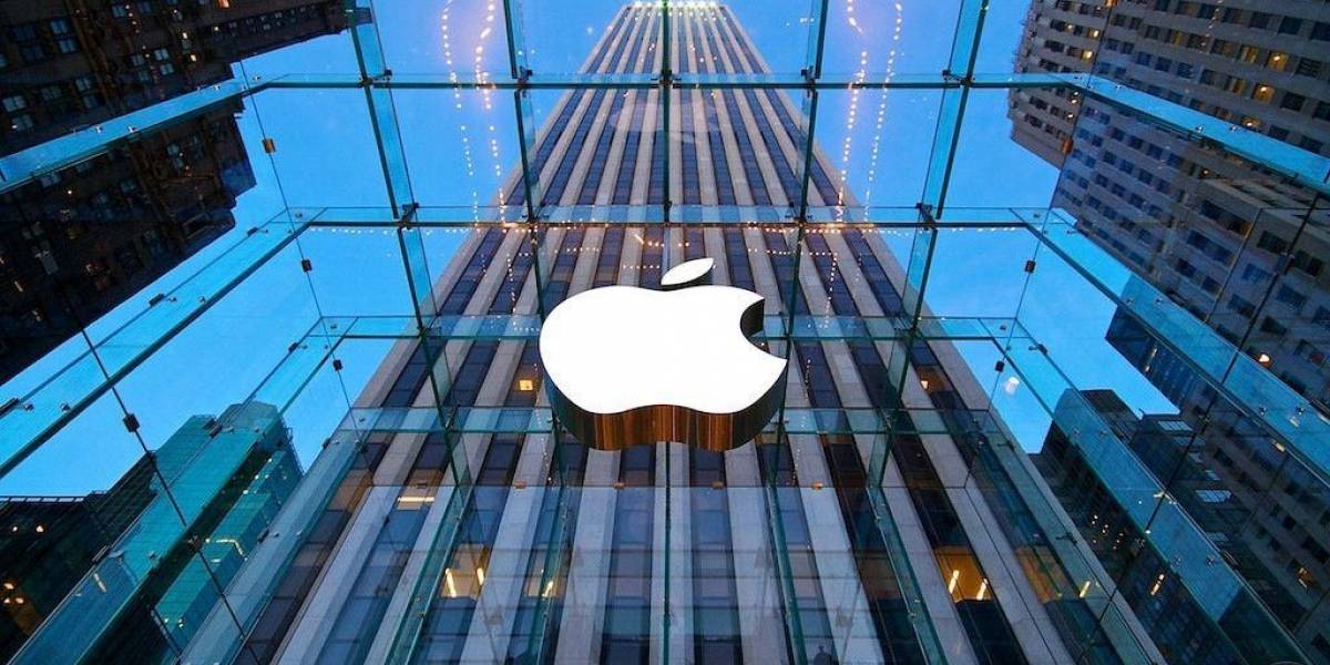Apple despide a empleados en Australia por tomar fotos de clientas y compañeras