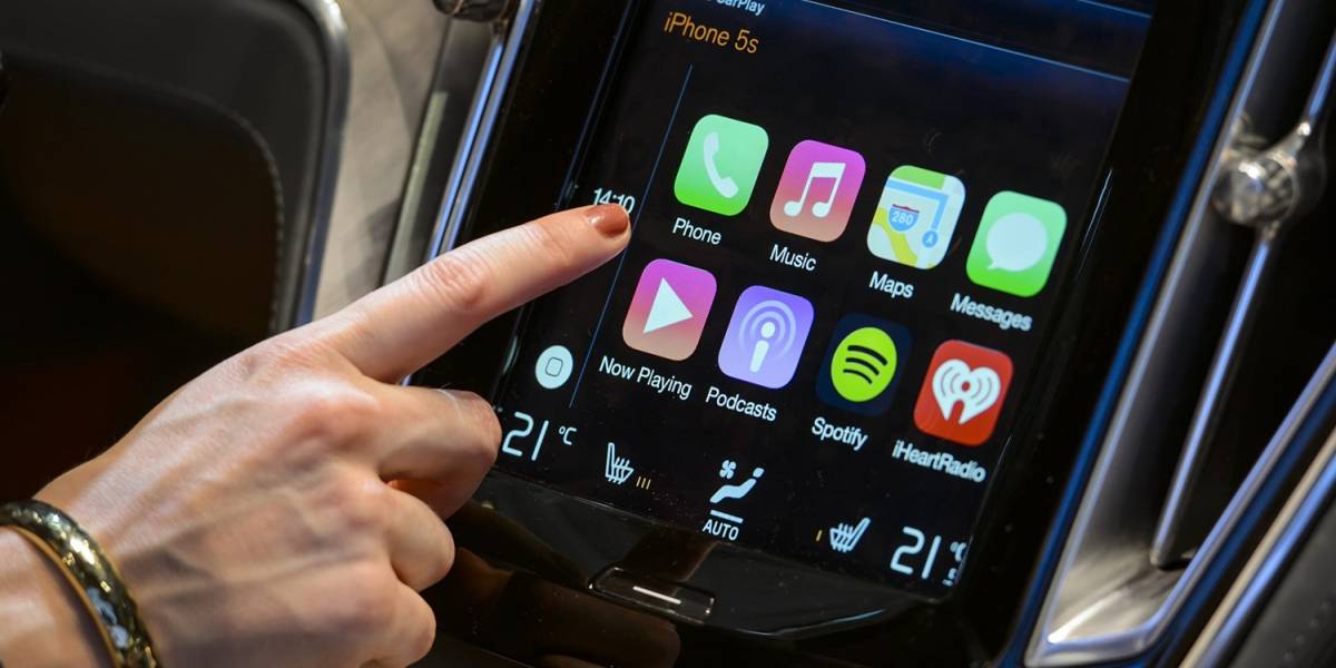 WSJ: Apple está trabajando en un automóvil