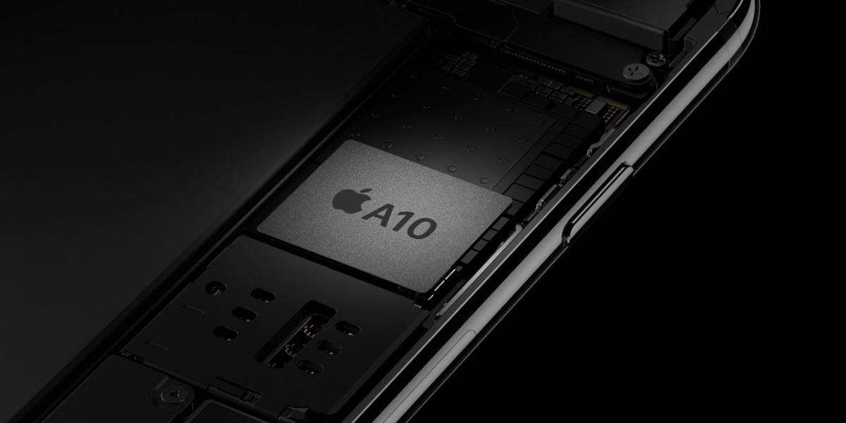 Responsables del chip gráfico del iPhone se venden al mejor postor