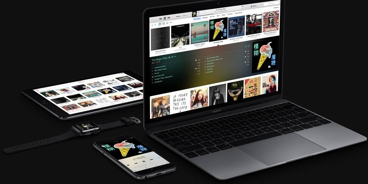 Jimmy Iovine confirma que Apple Music tendrá material audiovisual original