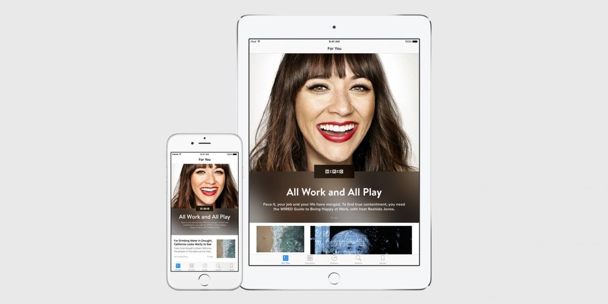 Los artículos especiales de Facebook y Apple News, ¿qué puede cambiar?