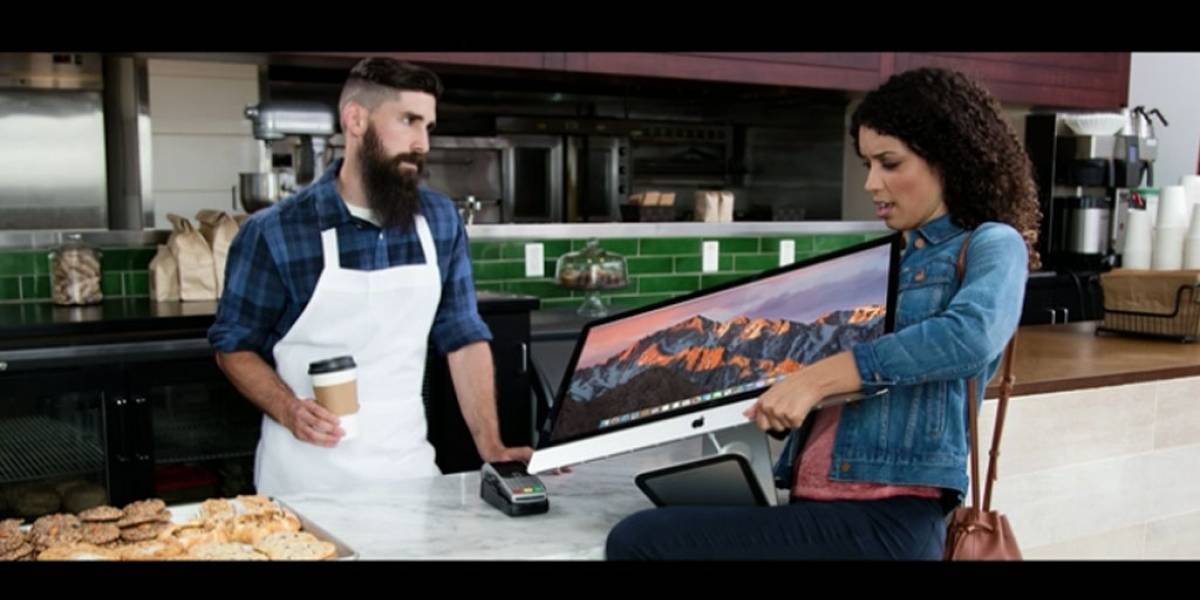Apple Pay se convierte en un servicio web