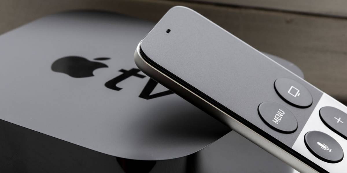 Posiblemente veamos la app de Amazon Prime Video en Apple TV