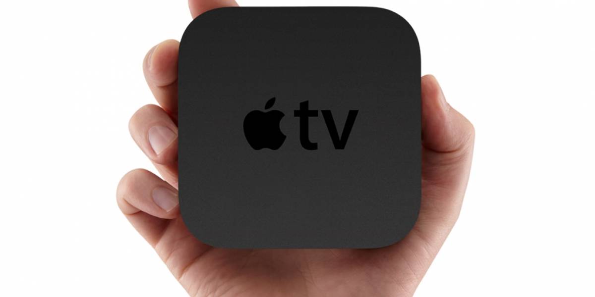 Apple TV se prepara para un cambio y ahora acepta apps de mayor tamaño