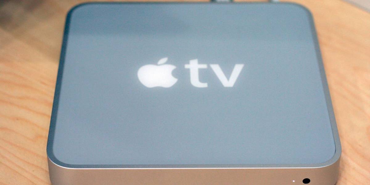 Apple descontinúa la versión barata del Apple TV