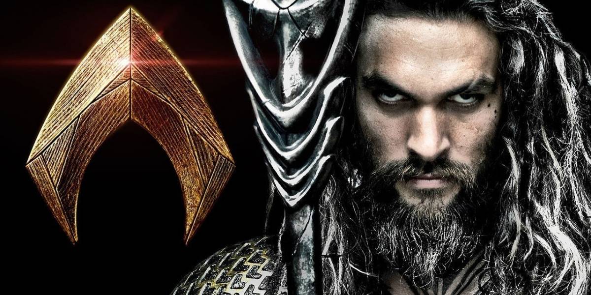 Video: Primer vistazo a Aquaman en Justice League