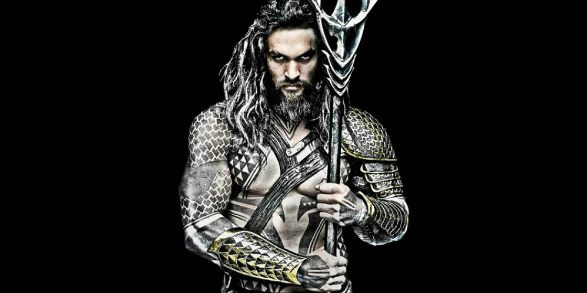 Revelan posible nueva sinopsis de Aquaman