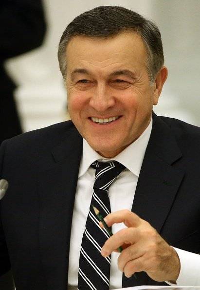 Aras Agalarov