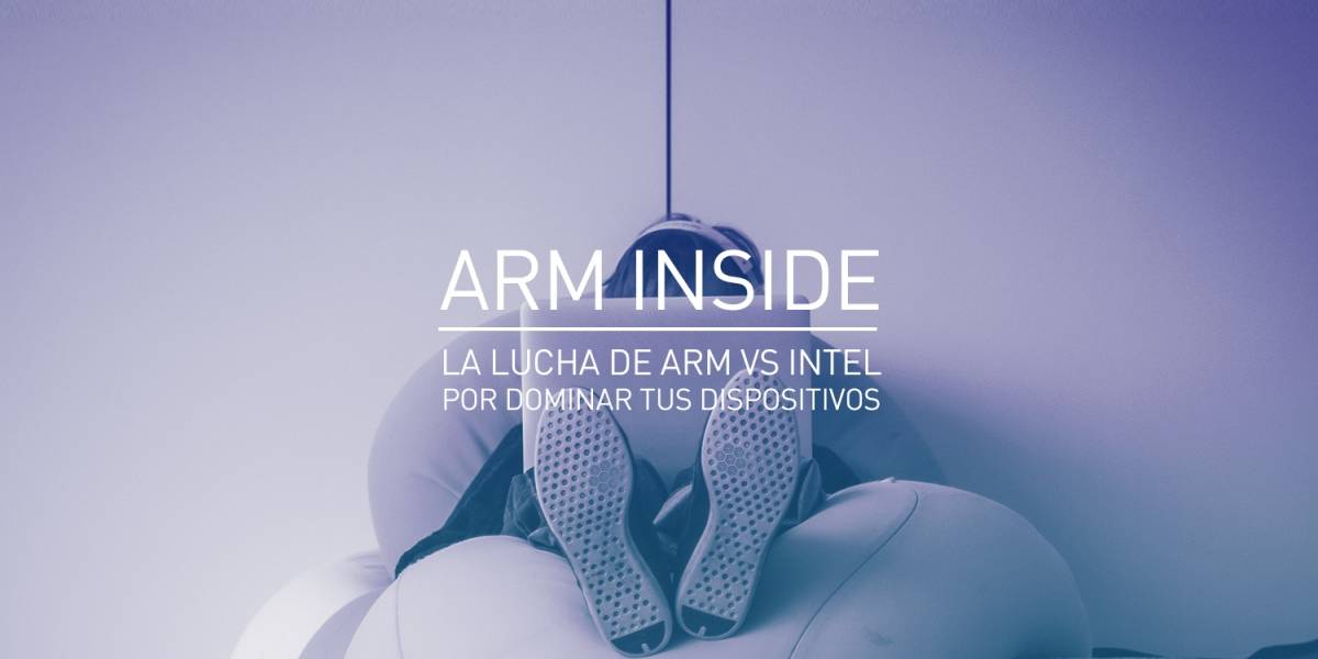 Tu futuro portátil ARM no está listo