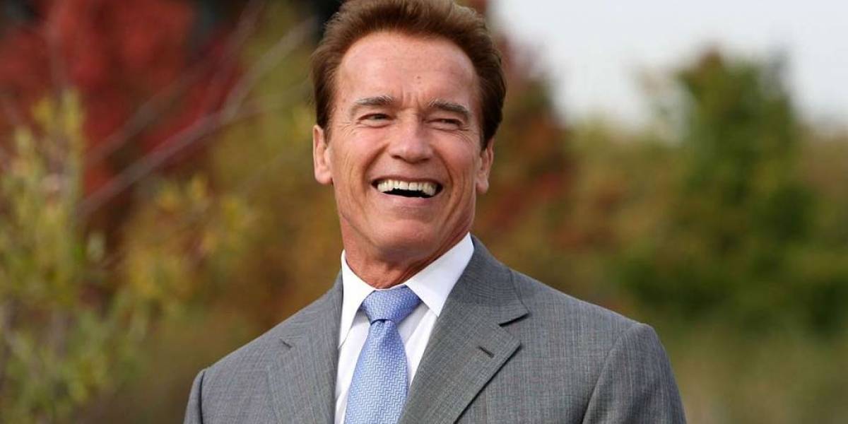 Así se creó al joven Schwarzenegger en Terminator: Génesis