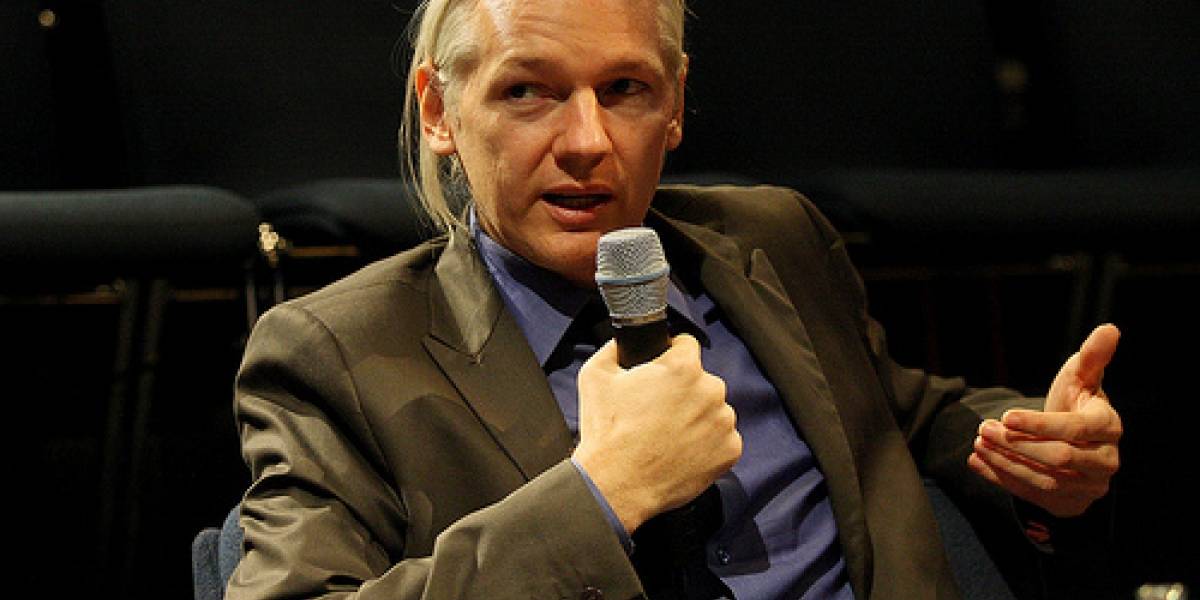 Wikileaks: la ópera