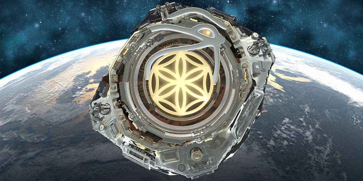Asgardia, el primer país espacial